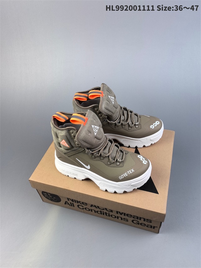 women air max ACG shoes size 36-47-004